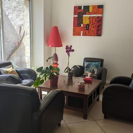 Chambres D'Hotes Des Ducs O Calme De Nevers Exteriér fotografie