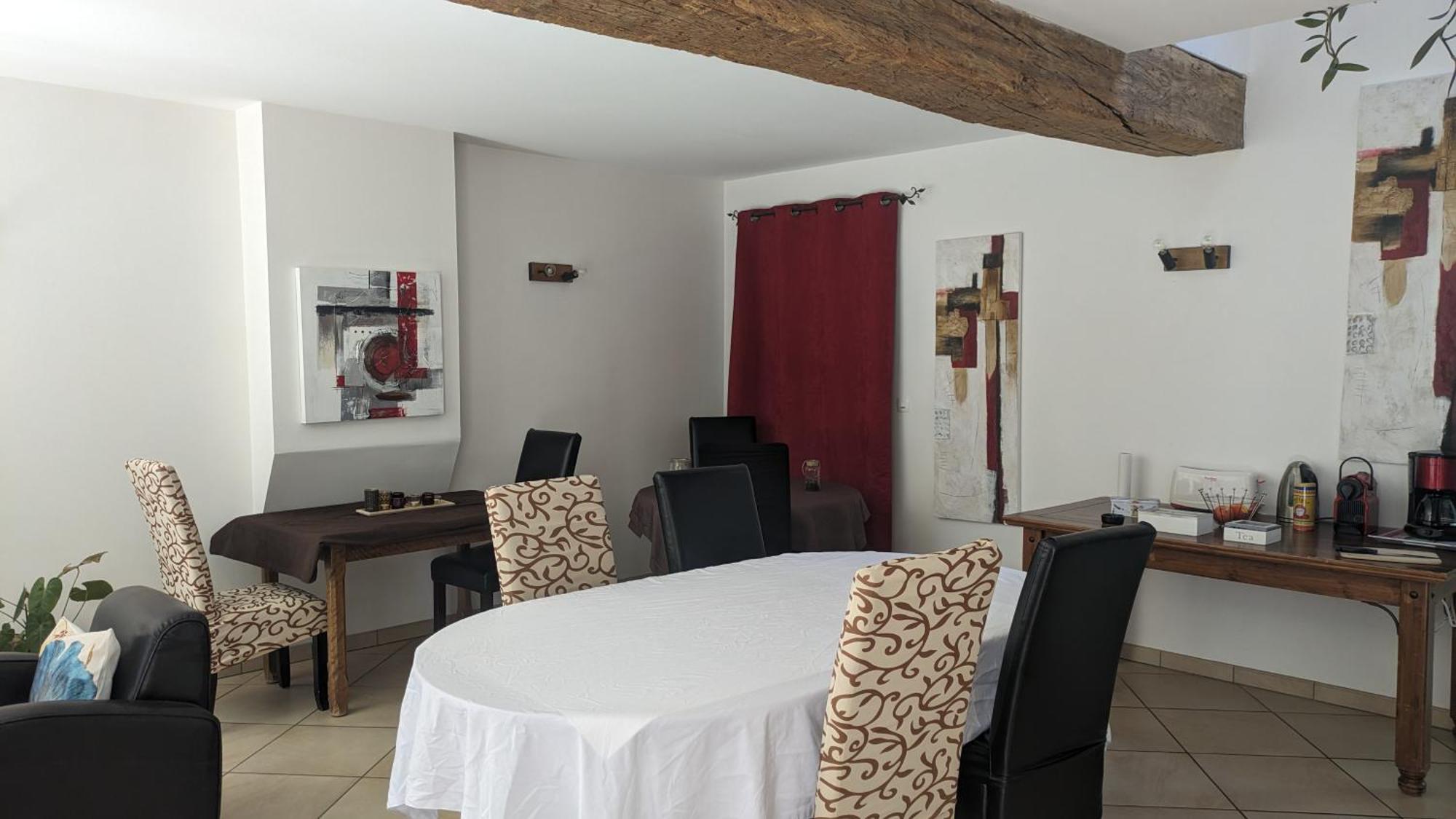 Chambres D'Hotes Des Ducs O Calme De Nevers Exteriér fotografie