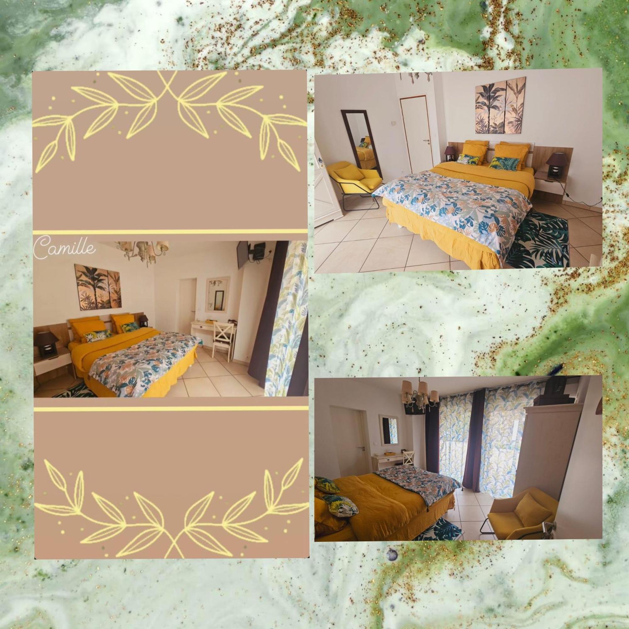 Chambres D'Hotes Des Ducs O Calme De Nevers Exteriér fotografie