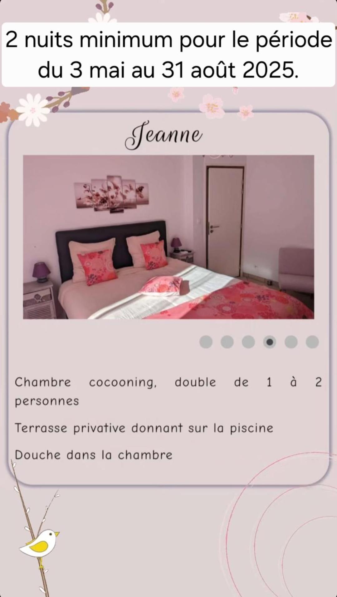 Chambres D'Hotes Des Ducs O Calme De Nevers Exteriér fotografie